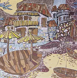 Marina Czajkowska - Croatia Ualo Skott