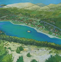 Marek Szal - Croatia