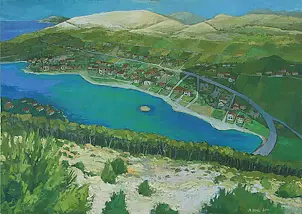 Marek Szal - Chorwacja