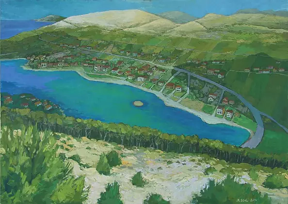 Marek Szal - Chorwacja