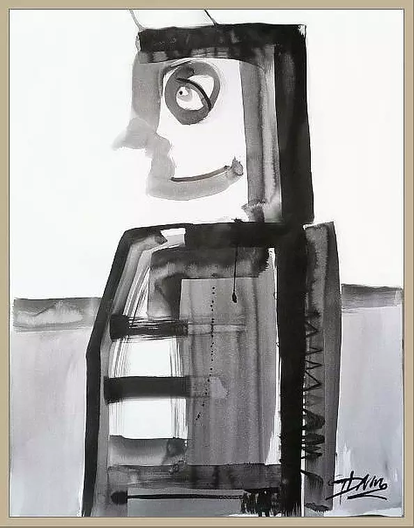 Andrzej Cybura - sick fiend