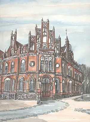 Ewa Pluskiewicz - Chorzów - Mail