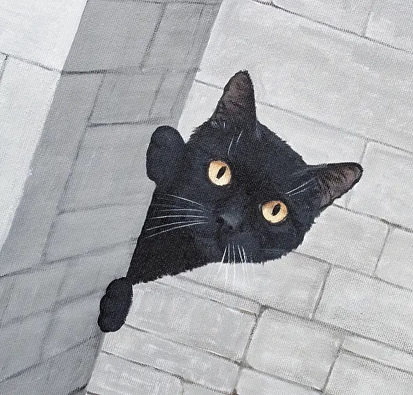 Nataliya Bagatskaya - Hide and Seek