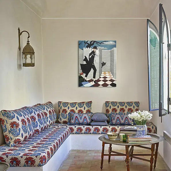 Nataliya Bagatskaya - Hide and Seek