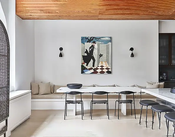 Nataliya Bagatskaya - Hide and Seek