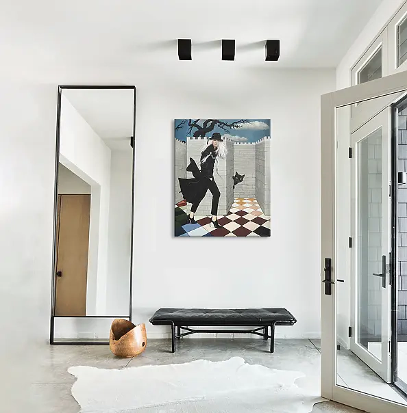 Nataliya Bagatskaya - Hide and Seek