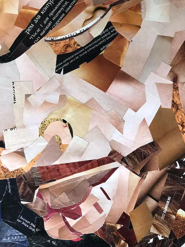 Yana Venedchuk - Chris Brown