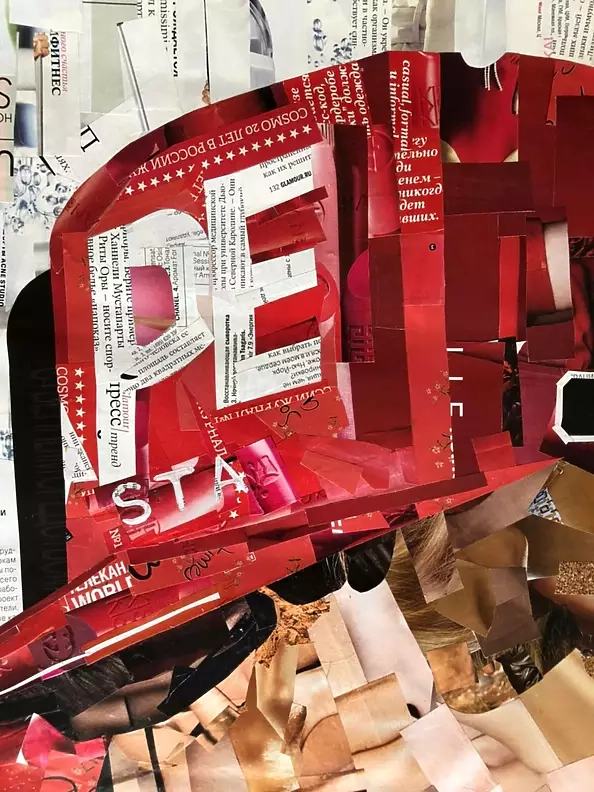 Yana Venedchuk - Chris Brown