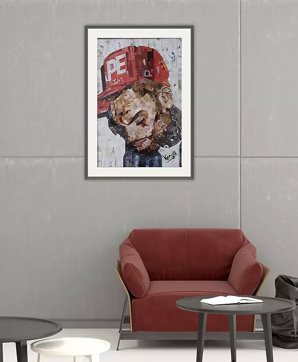 Yana Venedchuk - Chris Brown