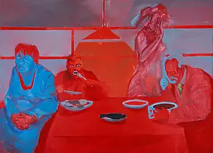 Tomasz Kalitko - Eve