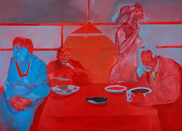 Tomasz Kalitko - Eve