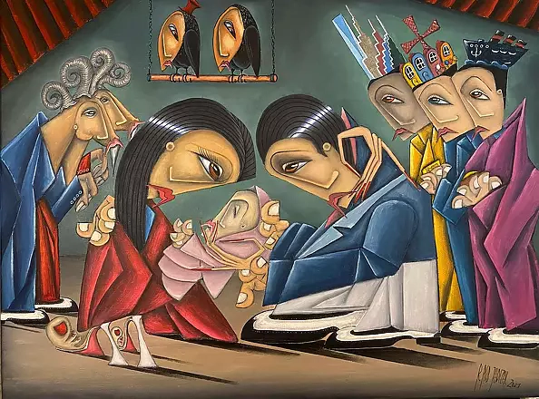 Robert Jadczak - Christmas