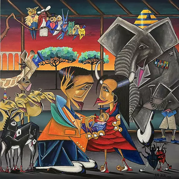 Robert Jadczak - Christmas