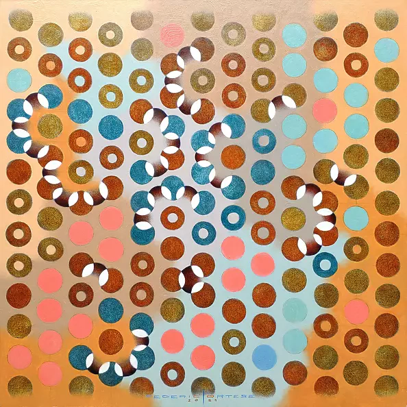 federico cortese - Chromatic 6