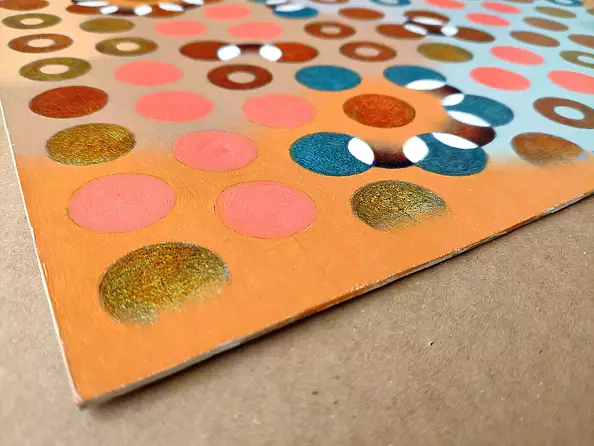 federico cortese - Chromatic 6