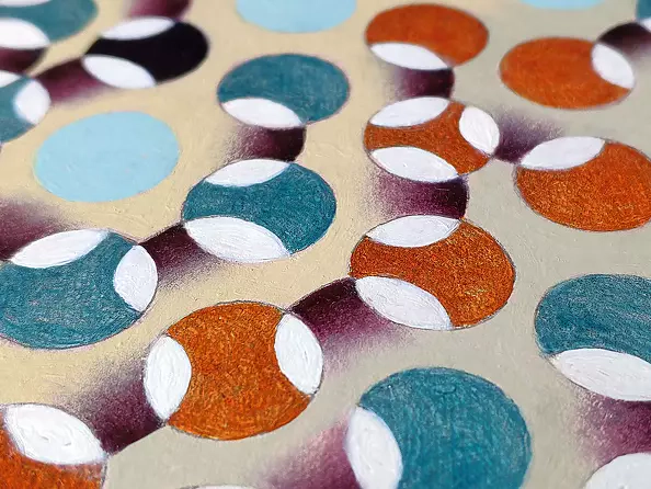 federico cortese - Chromatic 6