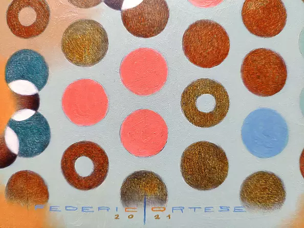 federico cortese - Chromatic 6