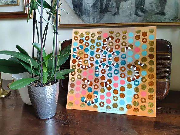 federico cortese - Chromatic 6