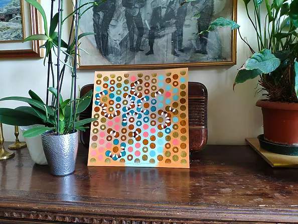 federico cortese - Chromatic 6