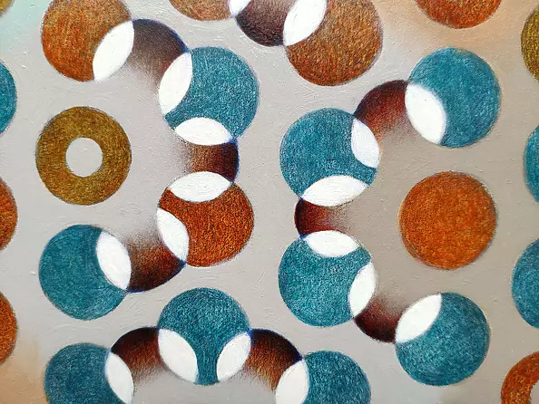 federico cortese - Chromatic 6