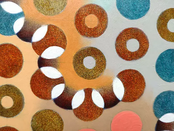 federico cortese - Chromatic 6