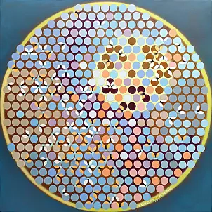 federico cortese - Chromatic 9