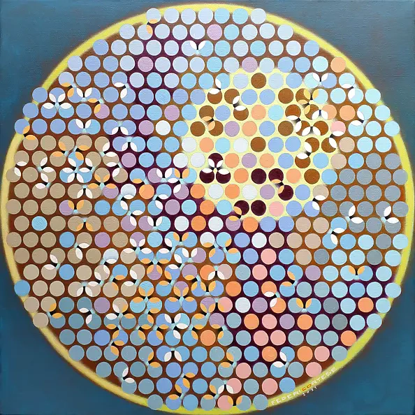 federico cortese - Chromatic 9