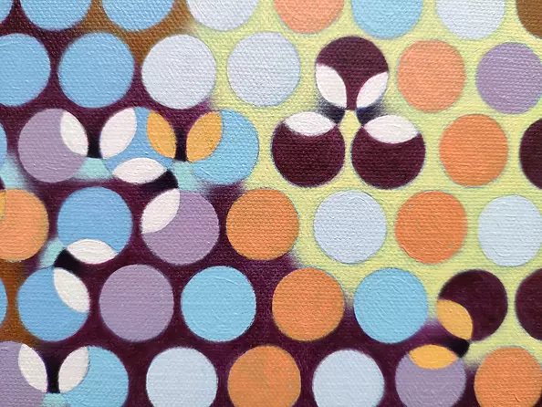 federico cortese - Chromatic 9