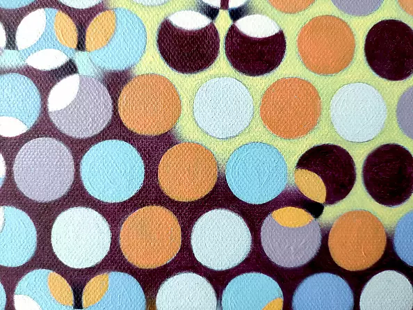 federico cortese - Chromatic 9