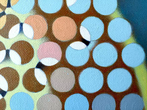 federico cortese - Chromatic 9