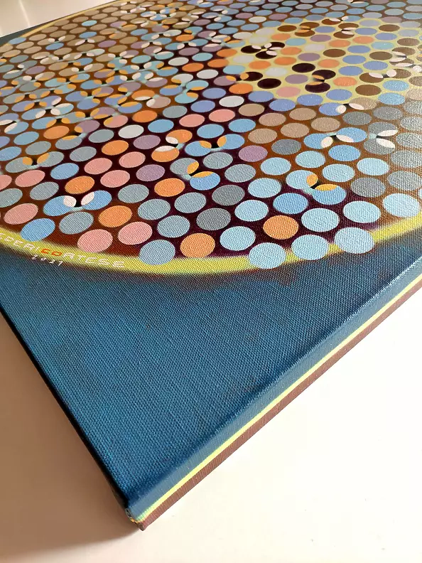 federico cortese - Chromatic 9