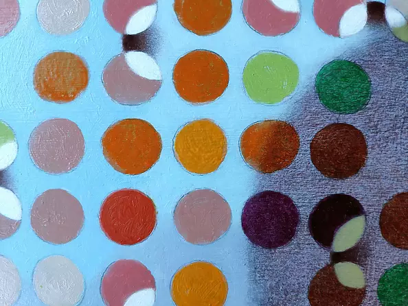 federico cortese - Chromatic number 2