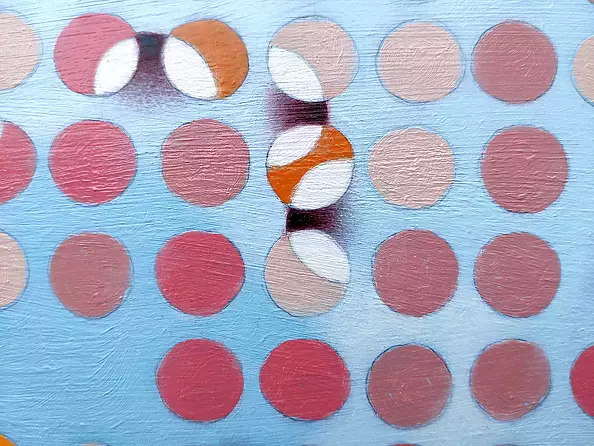 federico cortese - Chromatic number 2