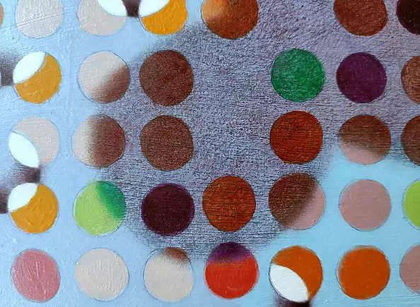 federico cortese - Chromatic number 2