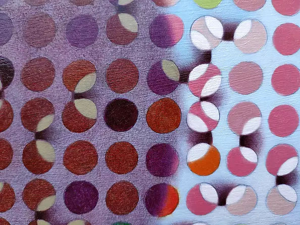 federico cortese - Chromatic number 2