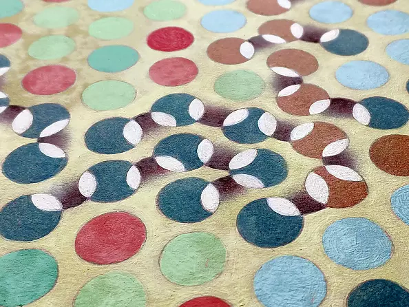 federico cortese - Chromatic number 5