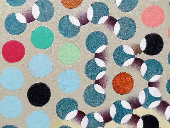 federico cortese - Chromatic number 5