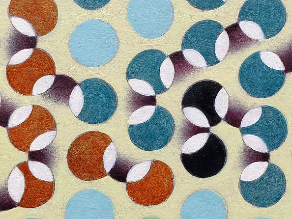 federico cortese - Chromatic number 5