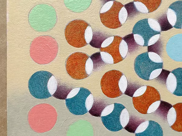 federico cortese - Chromatic number 5