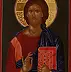 Anna Filip - Christ Pantocrator