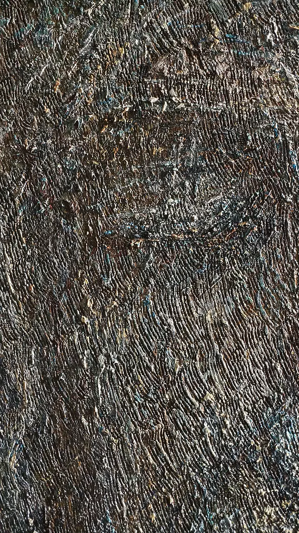 Joanna Ordon - "Tormented Christ"