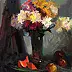Andrey Chebotaru - crisantemi