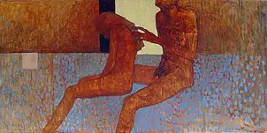 Izabela Wolska - Chusta