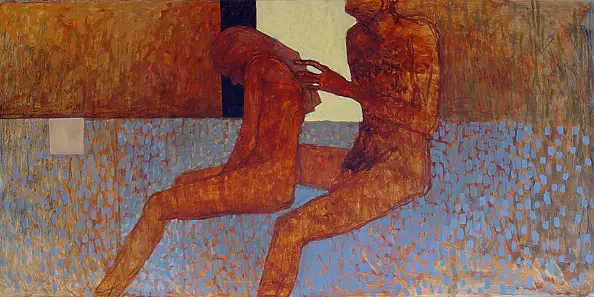 Izabela Wolska - Chusta