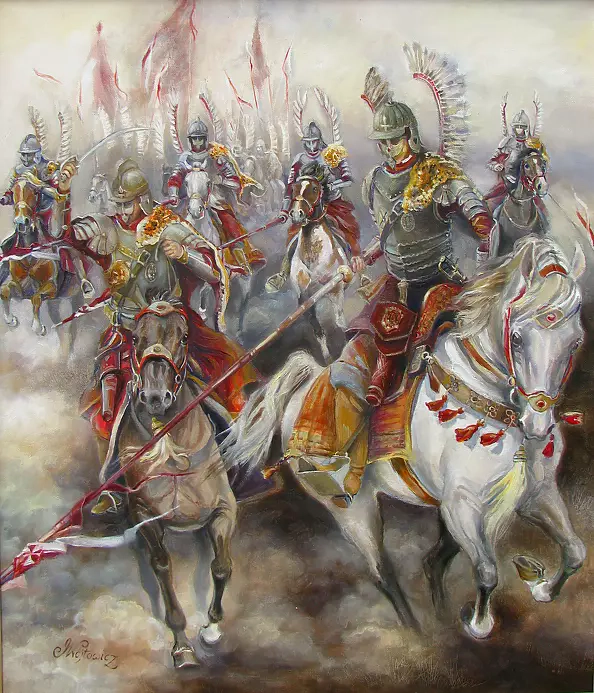 Małgorzata Wójtowicz Cichoń - Glory praise