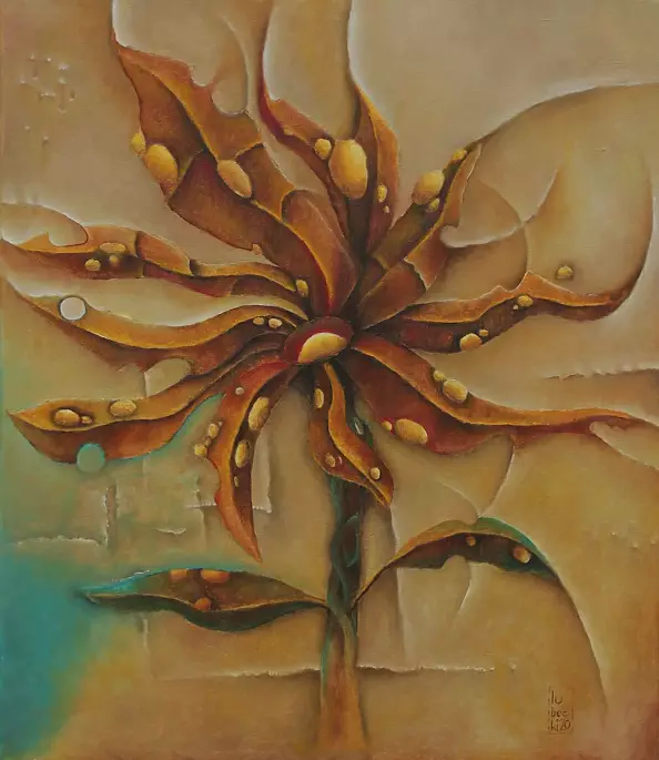 Jarosław Lubecki - Weed