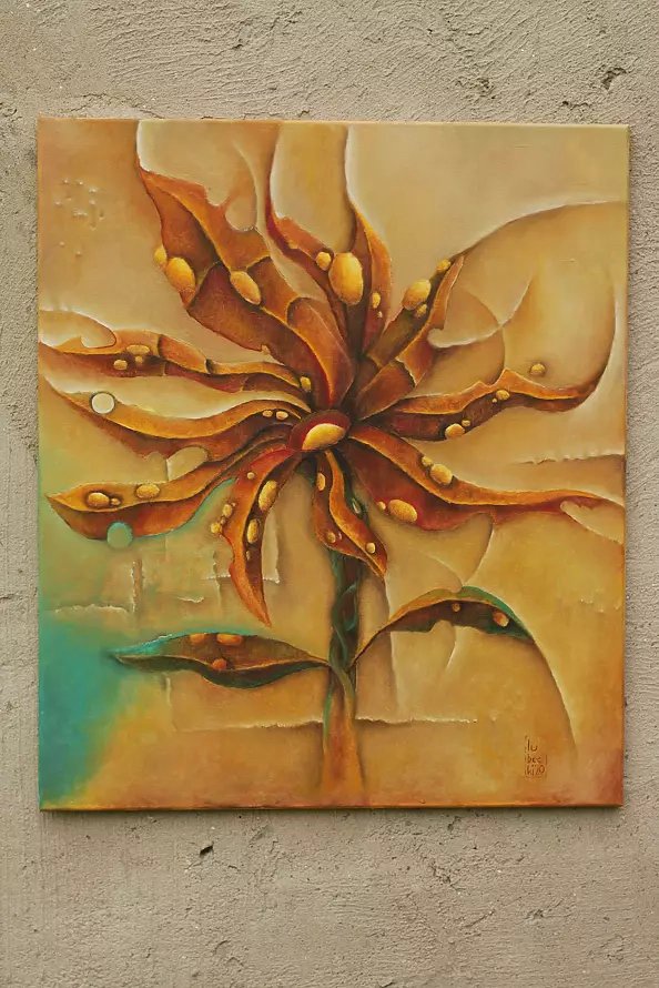 Jarosław Lubecki - Weed