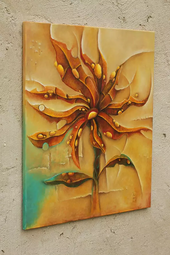 Jarosław Lubecki - Weed