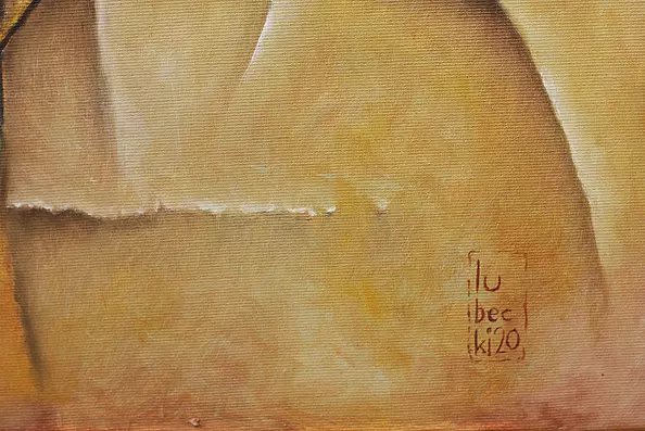 Jarosław Lubecki - Weed