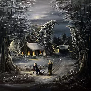 Agata Buczek - Moment